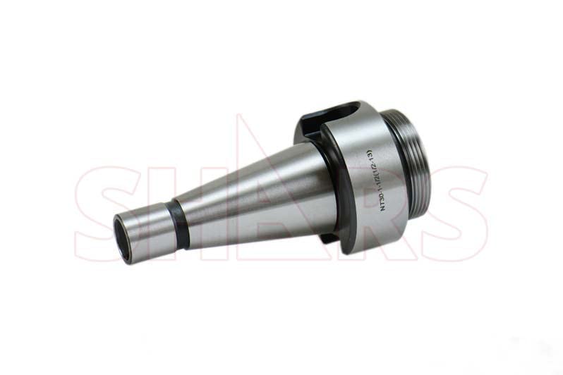 Amazon | Shars 30 NMTB 1/2-13 ボーリングヘッド用ドローバー 1-1/2